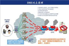 网站被攻击，选择高防CDN还是高防IP？